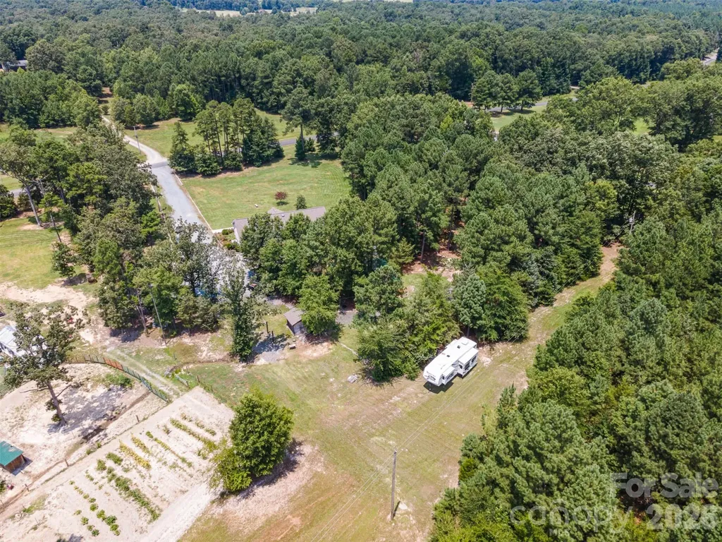 5602 Flint Ridge Church Road Marshville NC 28103