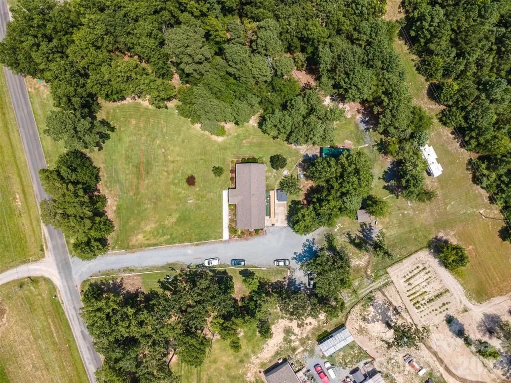 5602 Flint Ridge Church Road Marshville NC 28103