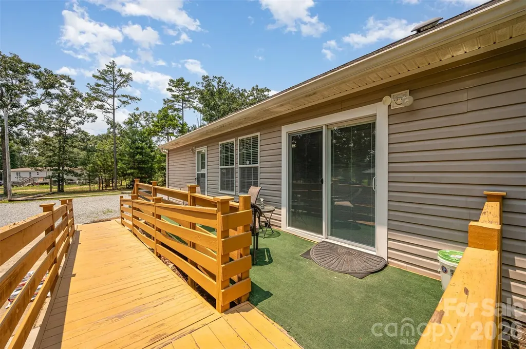 5602 Flint Ridge Church Road Marshville NC 28103