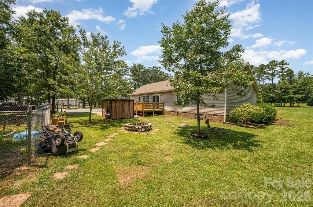 5602 Flint Ridge Church Road Marshville NC 28103