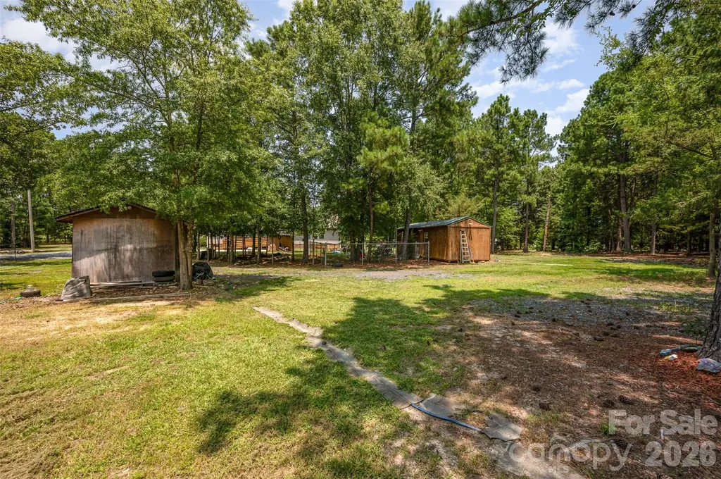 5602 Flint Ridge Church Road Marshville NC 28103
