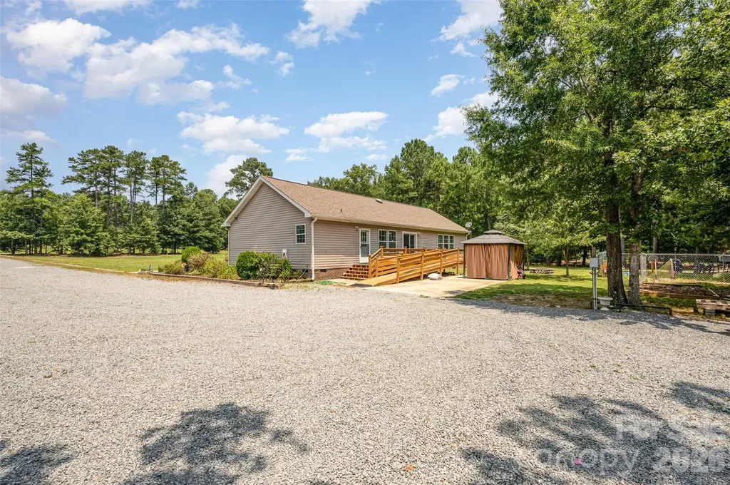 5602 Flint Ridge Church Road Marshville NC 28103