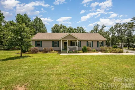 5602 Flint Ridge Church Road Marshville NC 28103
