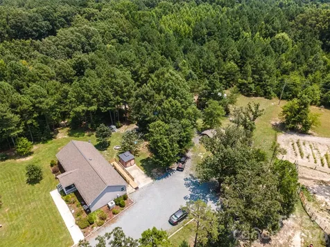 5602 Flint Ridge Church Road Marshville NC 28103
