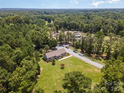 5602 Flint Ridge Church Road Marshville NC 28103
