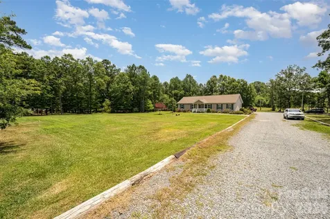 5602 Flint Ridge Church Road Marshville NC 28103