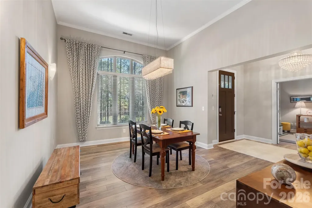 170 Silver Falls Drive Troutman NC 28166