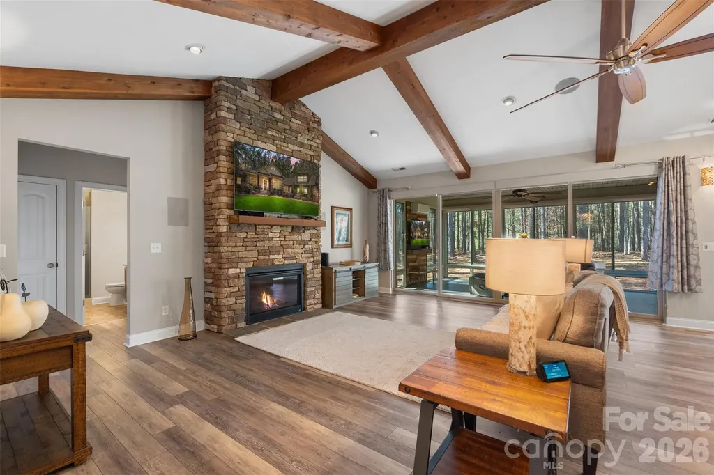 170 Silver Falls Drive Troutman NC 28166