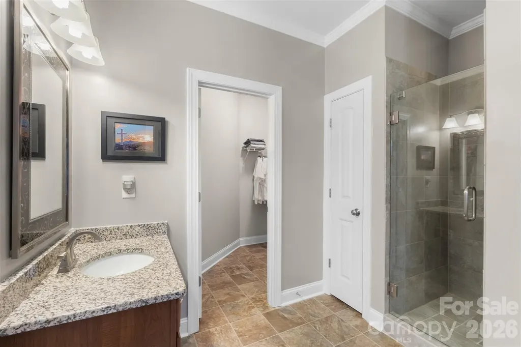 170 Silver Falls Drive Troutman NC 28166