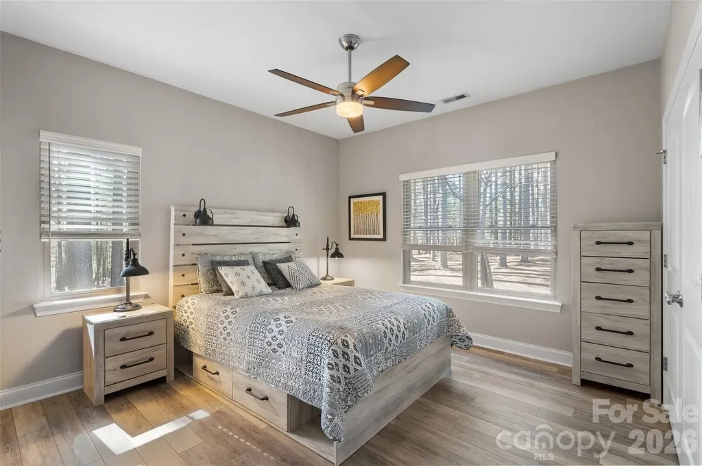170 Silver Falls Drive Troutman NC 28166
