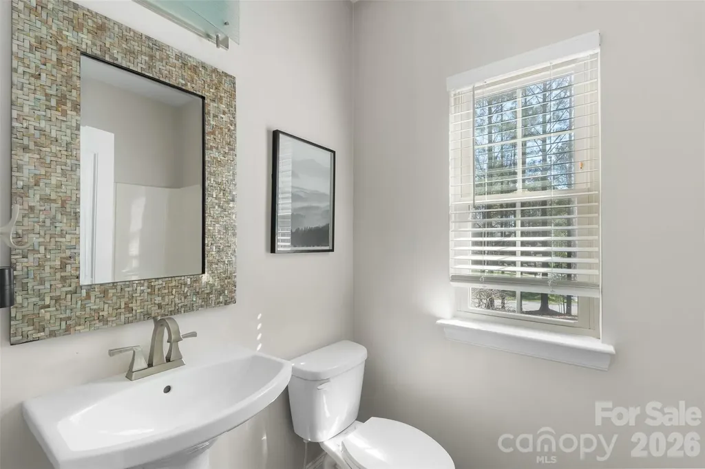 170 Silver Falls Drive Troutman NC 28166
