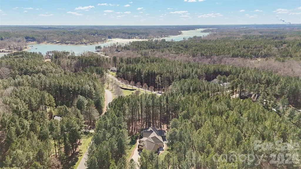 170 Silver Falls Drive Troutman NC 28166