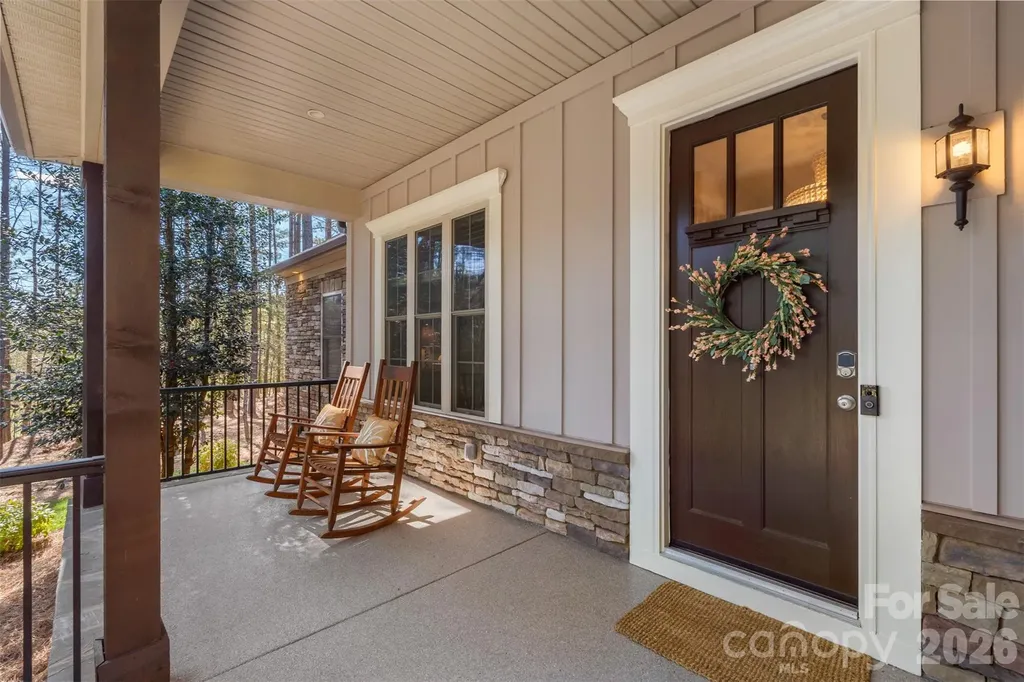 170 Silver Falls Drive Troutman NC 28166