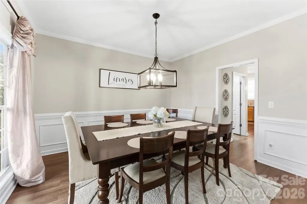 3114 Apricot Lane Monroe NC 28110