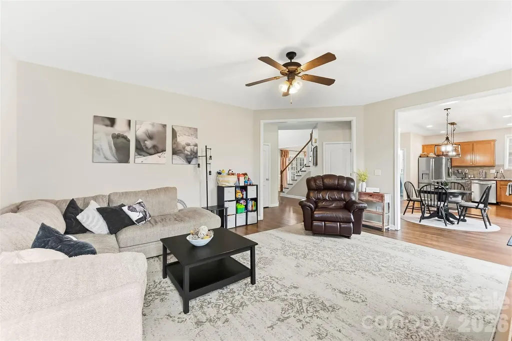3114 Apricot Lane Monroe NC 28110