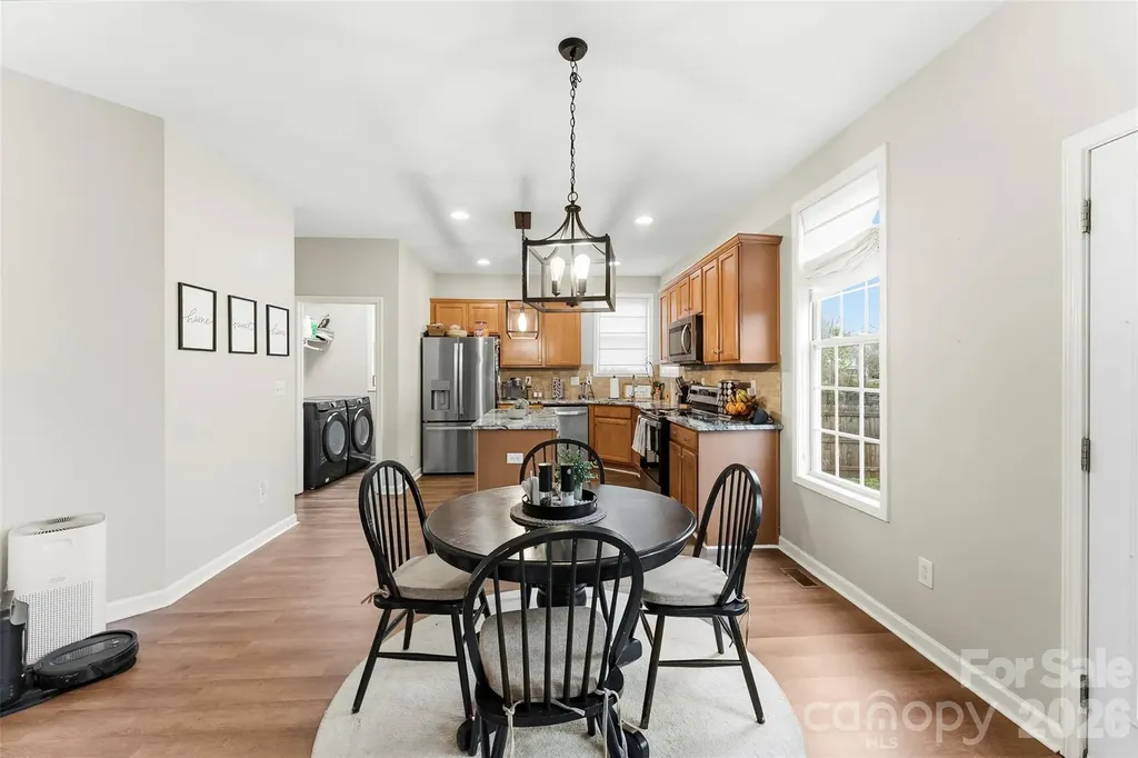 3114 Apricot Lane Monroe NC 28110
