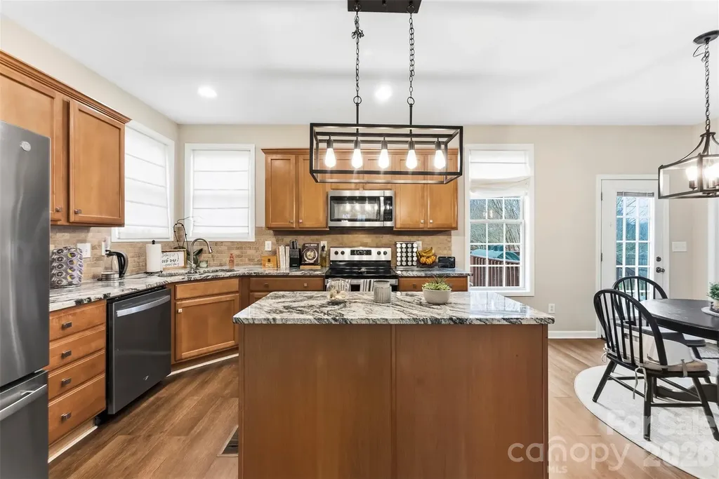 3114 Apricot Lane Monroe NC 28110