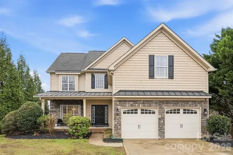 3114 Apricot Lane Monroe NC 28110