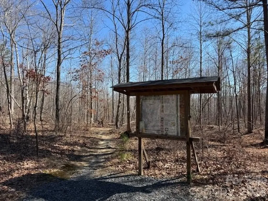 0 Thayer Road Troy NC 27371