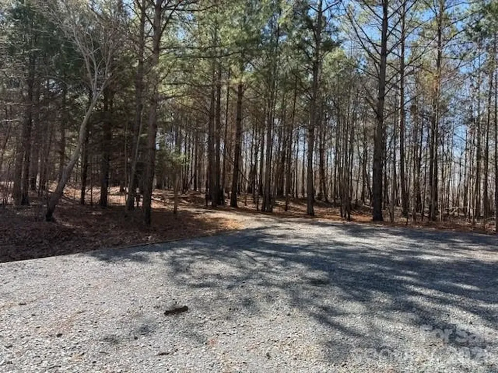 0 Thayer Road Troy NC 27371