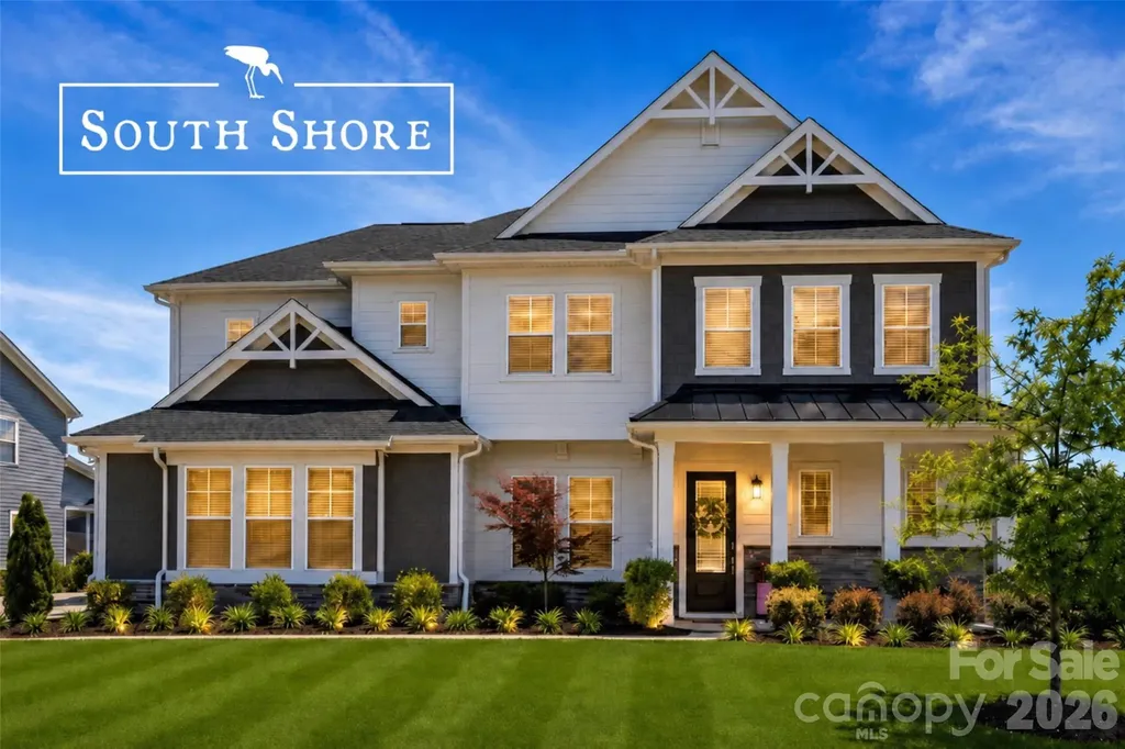 510 Meadow Ridge Drive Belmont NC 28012