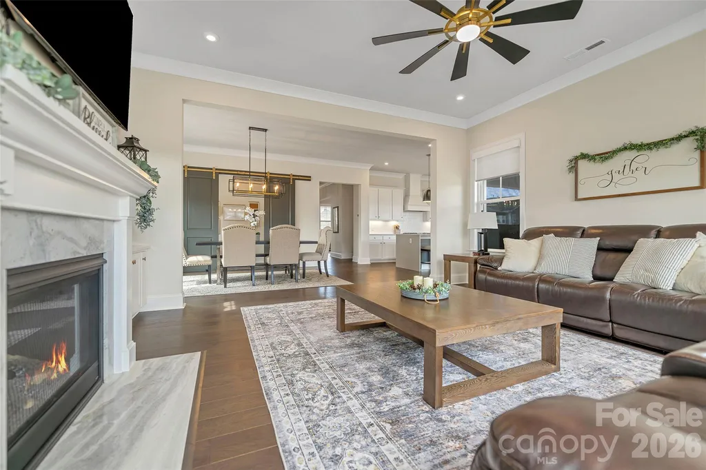 510 Meadow Ridge Drive Belmont NC 28012
