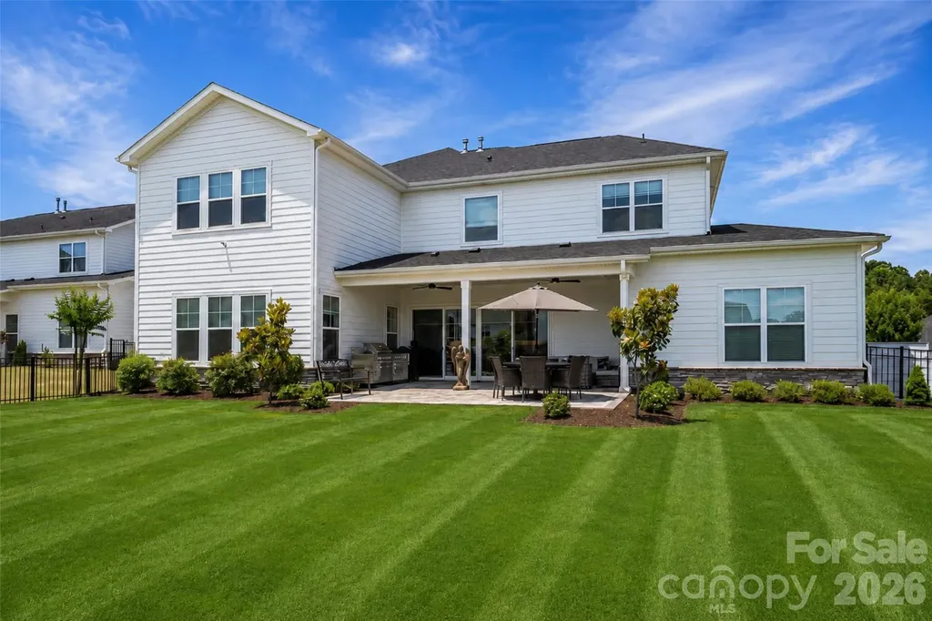 510 Meadow Ridge Drive Belmont NC 28012
