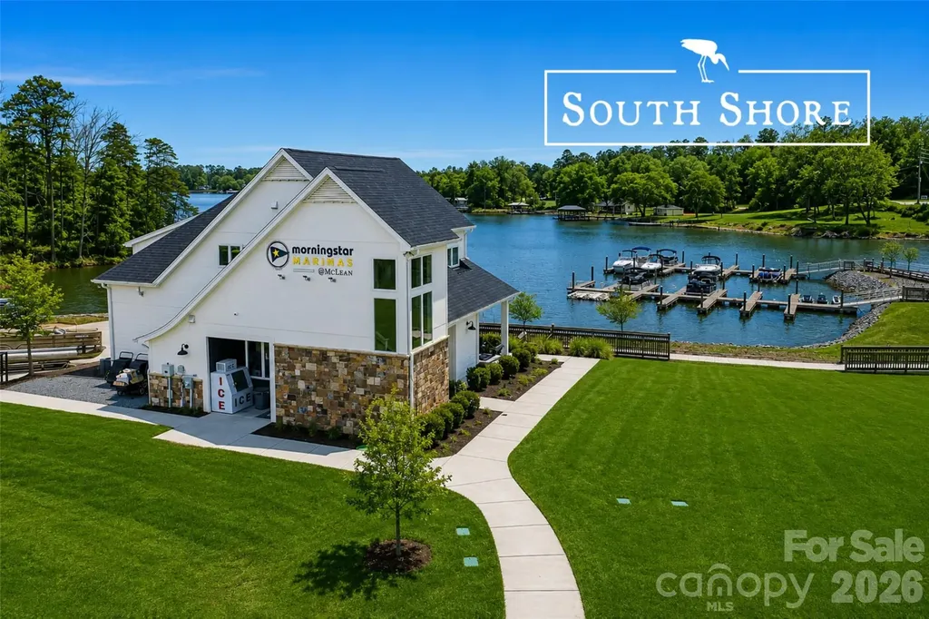 510 Meadow Ridge Drive Belmont NC 28012