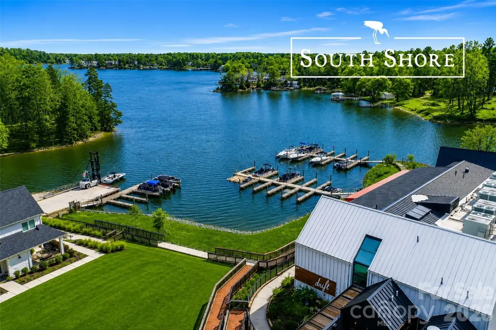 510 Meadow Ridge Drive Belmont NC 28012