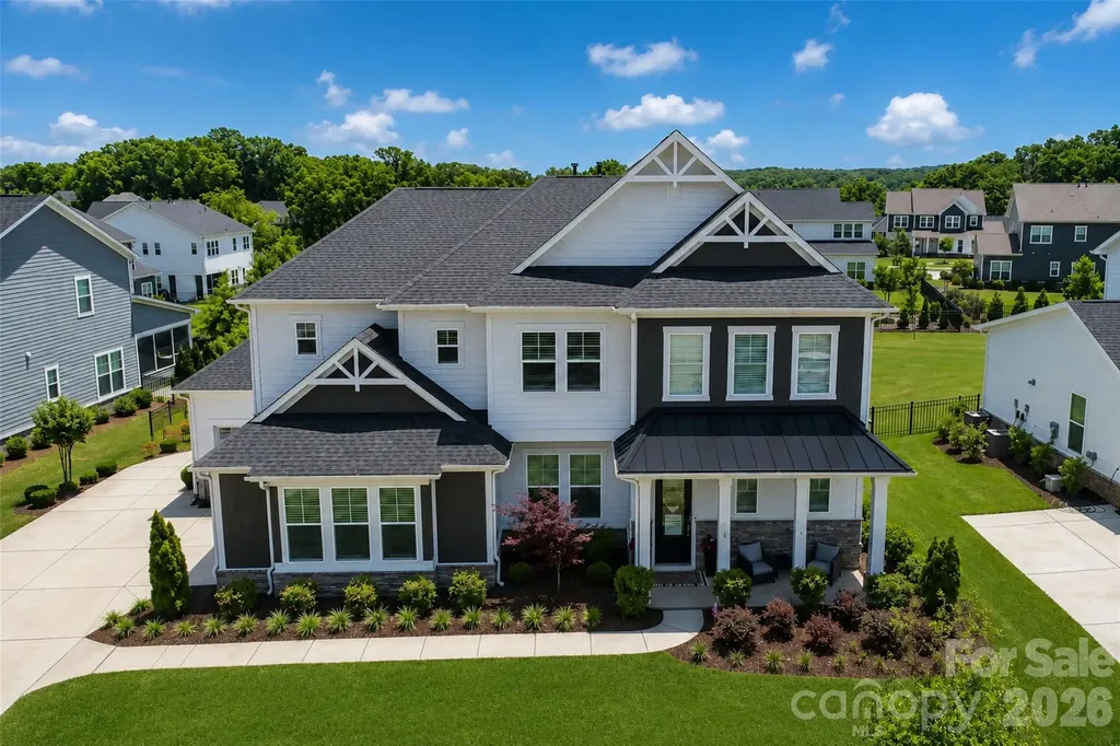 510 Meadow Ridge Drive Belmont NC 28012