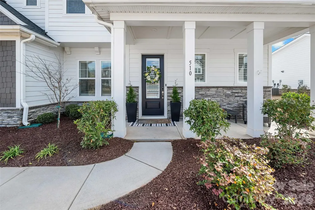 510 Meadow Ridge Drive Belmont NC 28012