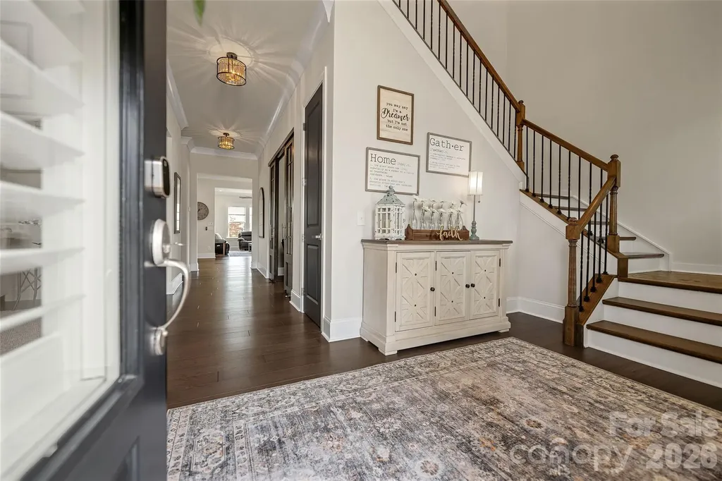 510 Meadow Ridge Drive Belmont NC 28012