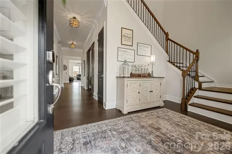 510 Meadow Ridge Drive Belmont NC 28012