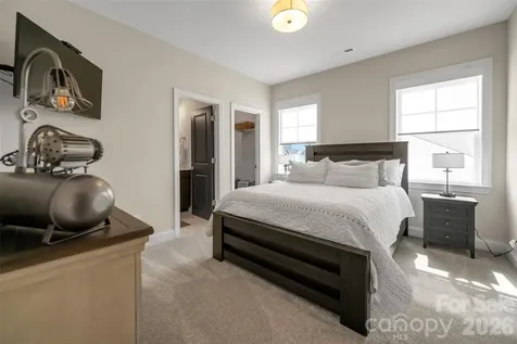 510 Meadow Ridge Drive Belmont NC 28012
