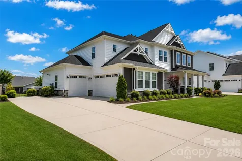 510 Meadow Ridge Drive Belmont NC 28012