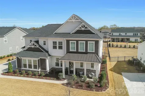 510 Meadow Ridge Drive Belmont NC 28012