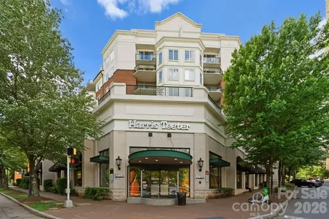 300 W 5th Street W Charlotte NC 28202