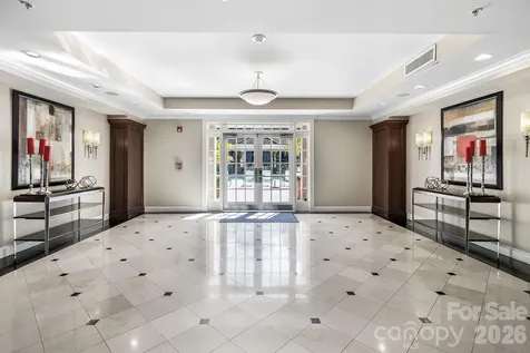 300 W 5th Street W Charlotte NC 28202
