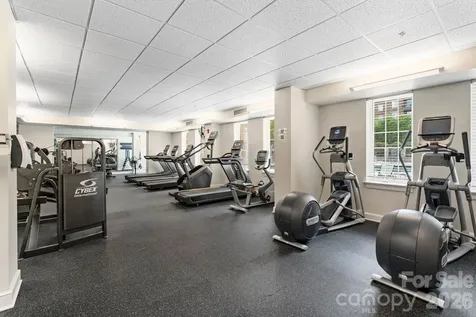 300 W 5th Street W Charlotte NC 28202