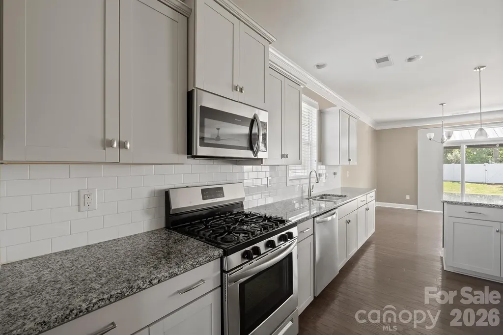 2358 Red Birch Way Concord NC 28027