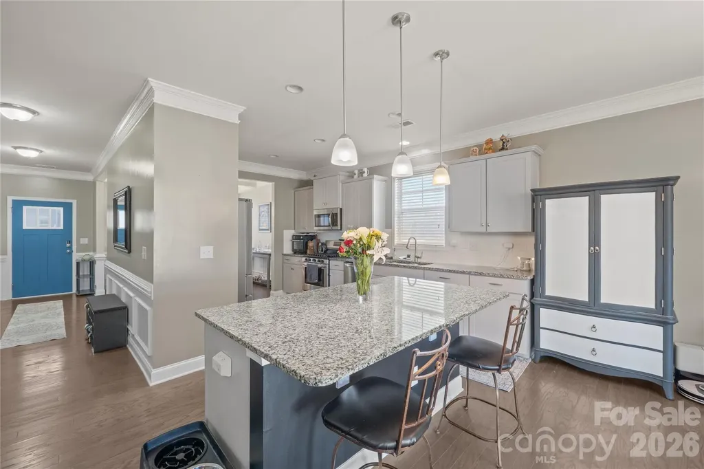 2358 Red Birch Way Concord NC 28027