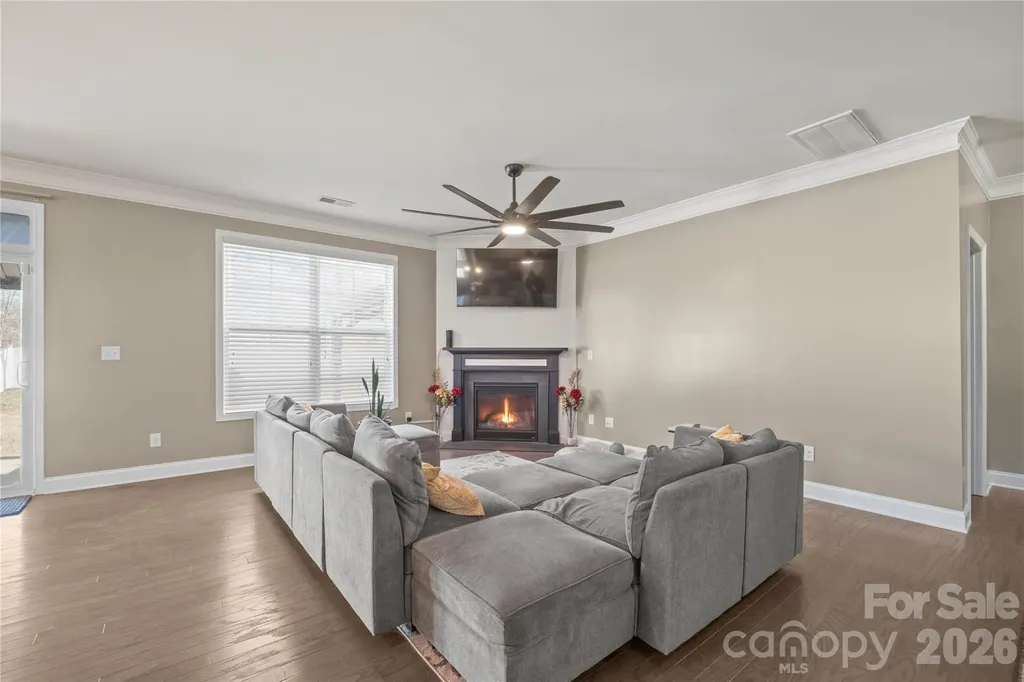2358 Red Birch Way Concord NC 28027