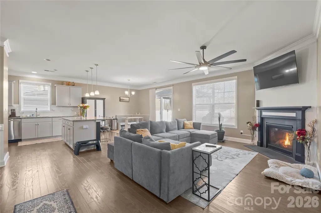 2358 Red Birch Way Concord NC 28027