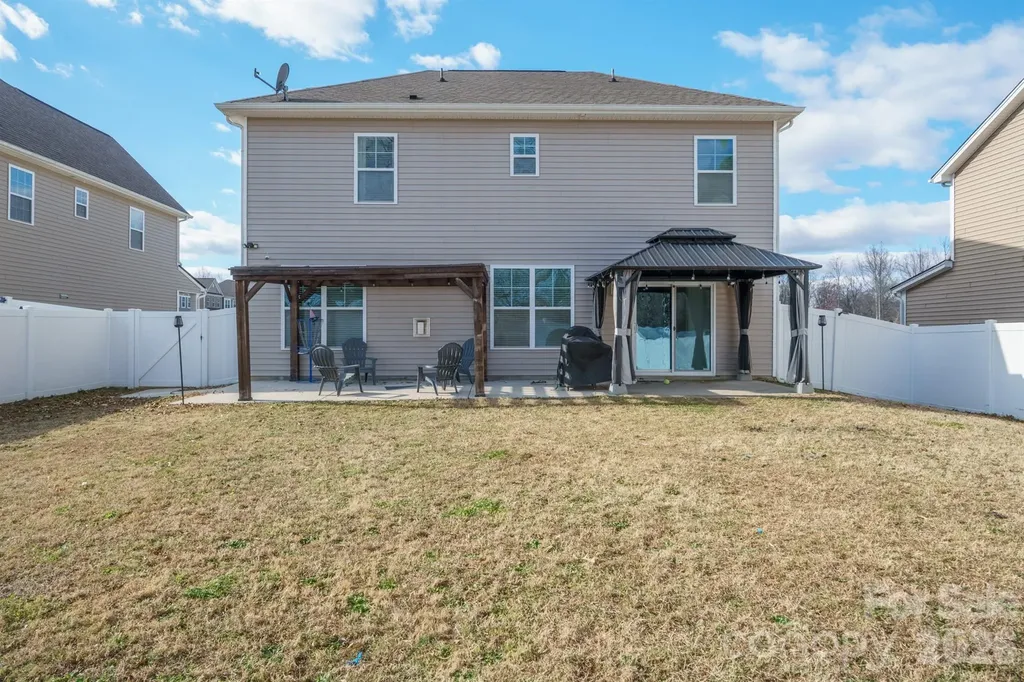 2358 Red Birch Way Concord NC 28027