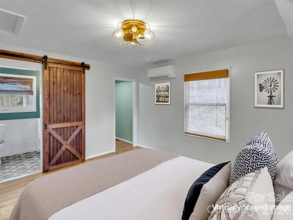 109 Paradise Circle Clyde NC 28721