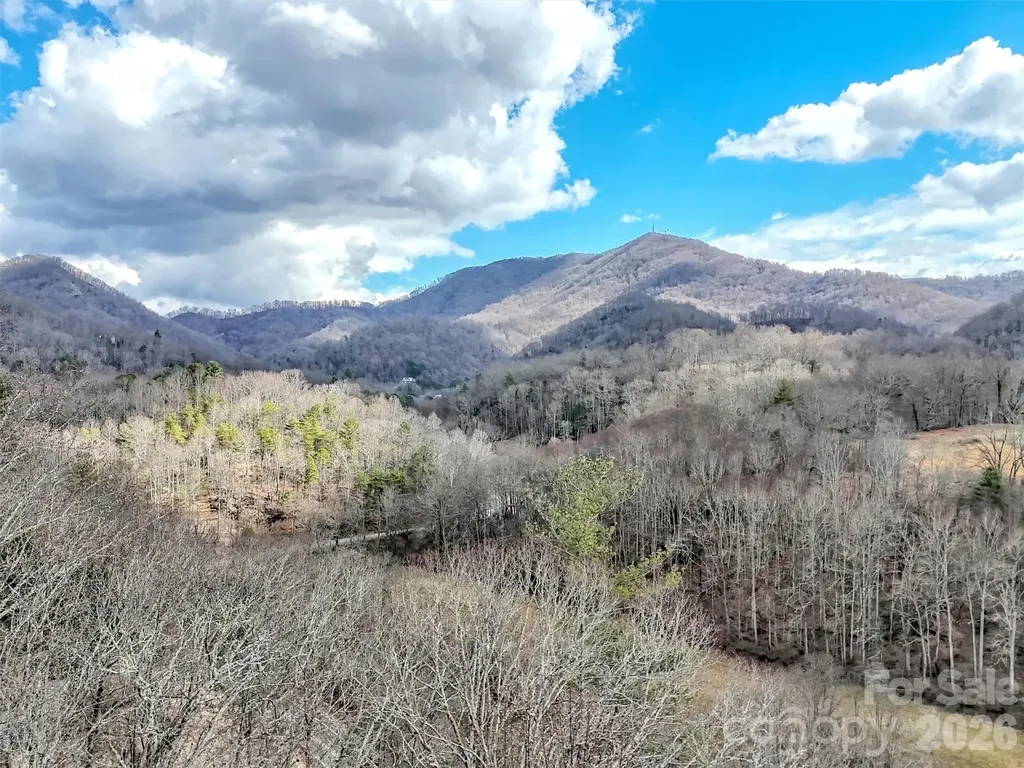 109 Paradise Circle Clyde NC 28721