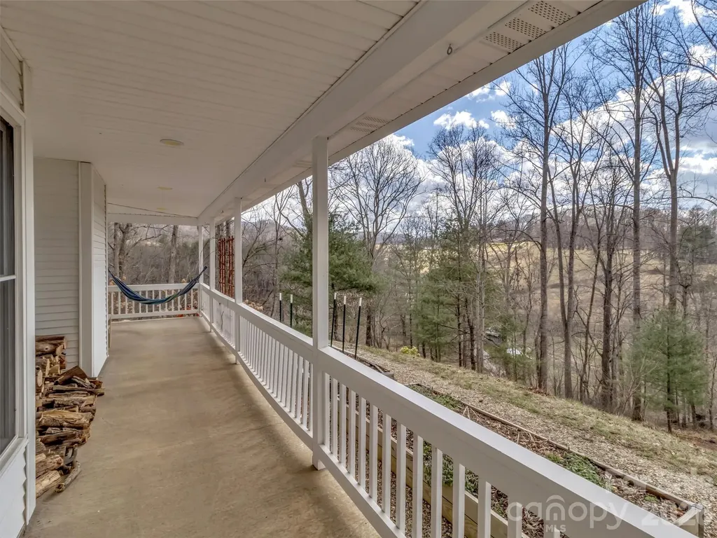 109 Paradise Circle Clyde NC 28721