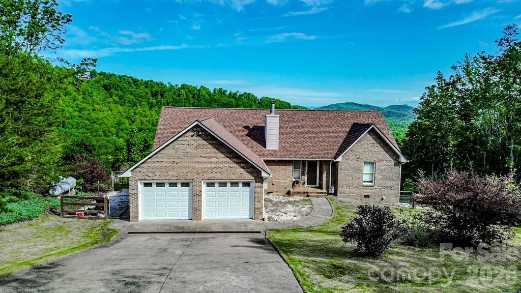 485 Mountain Lookout Drive Bostic NC 28018