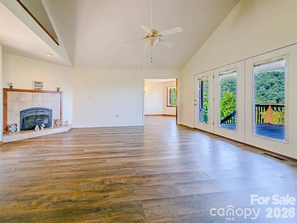 485 Mountain Lookout Drive Bostic NC 28018