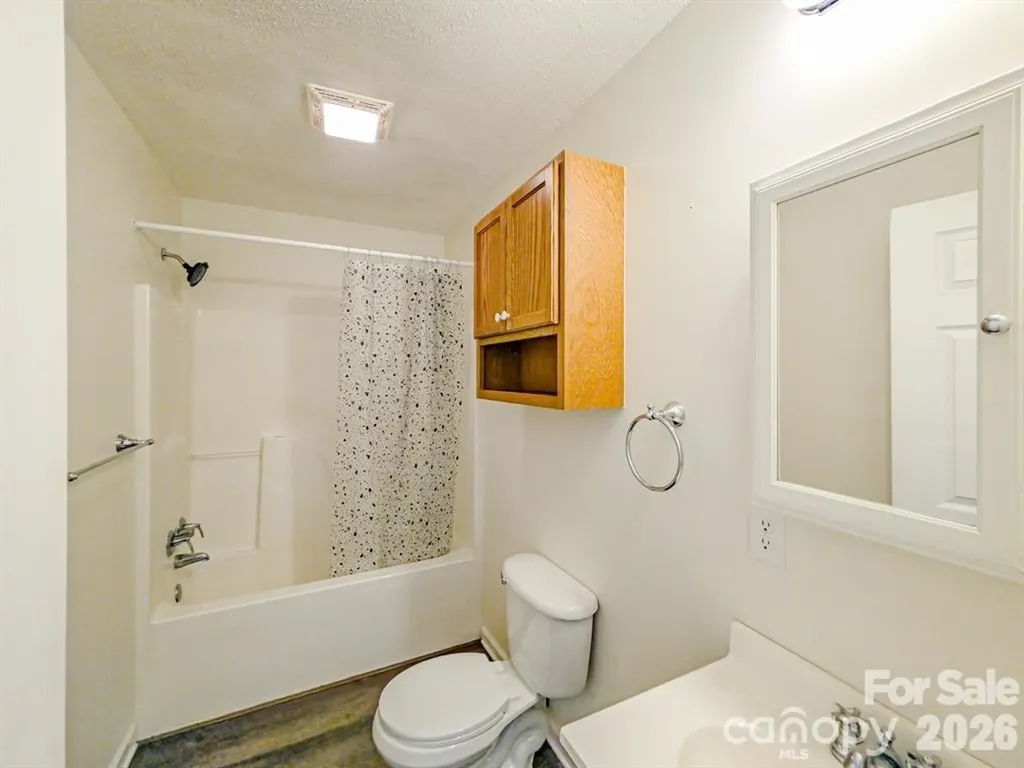 485 Mountain Lookout Drive Bostic NC 28018
